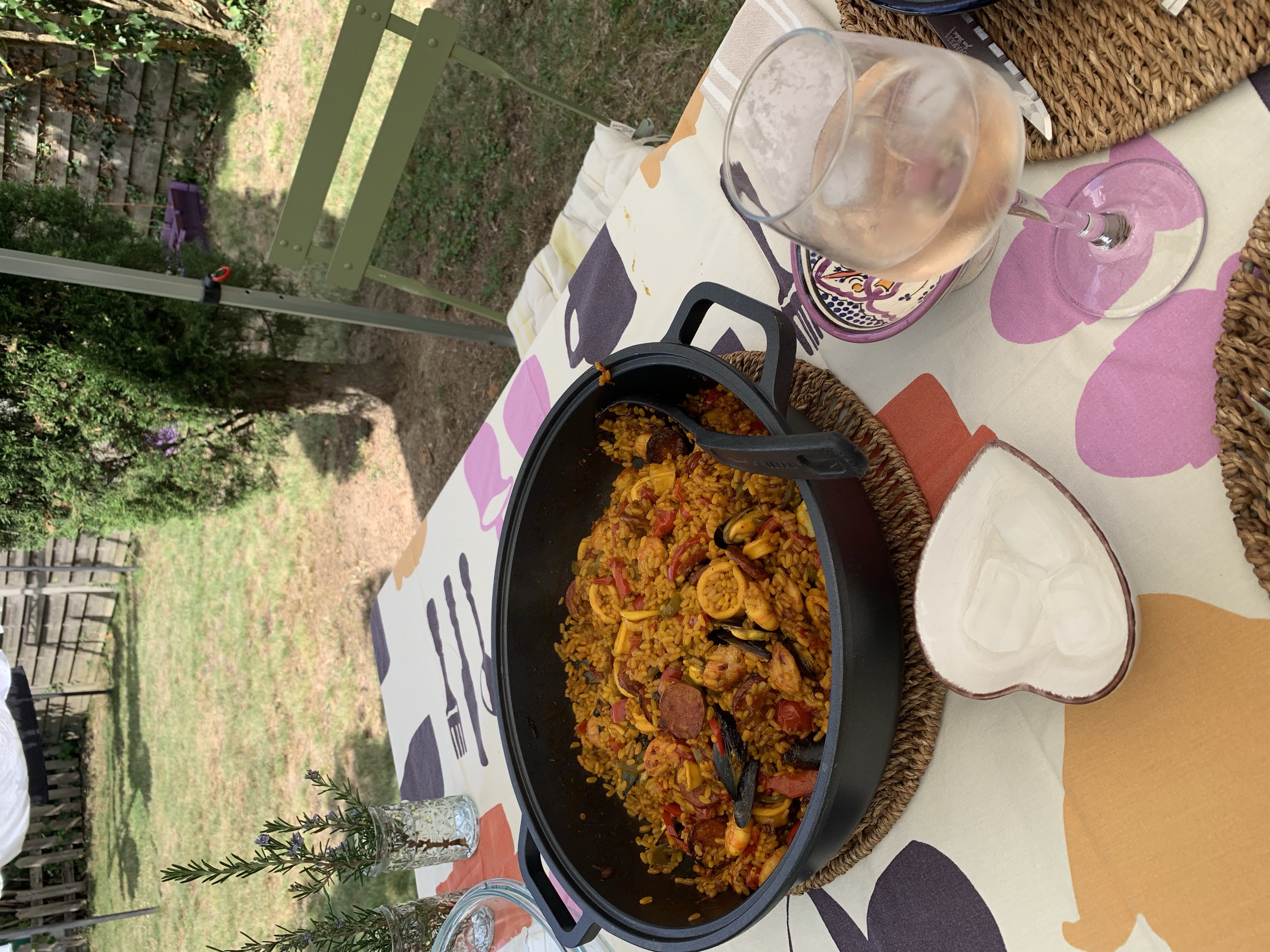 Paella — Photo 2